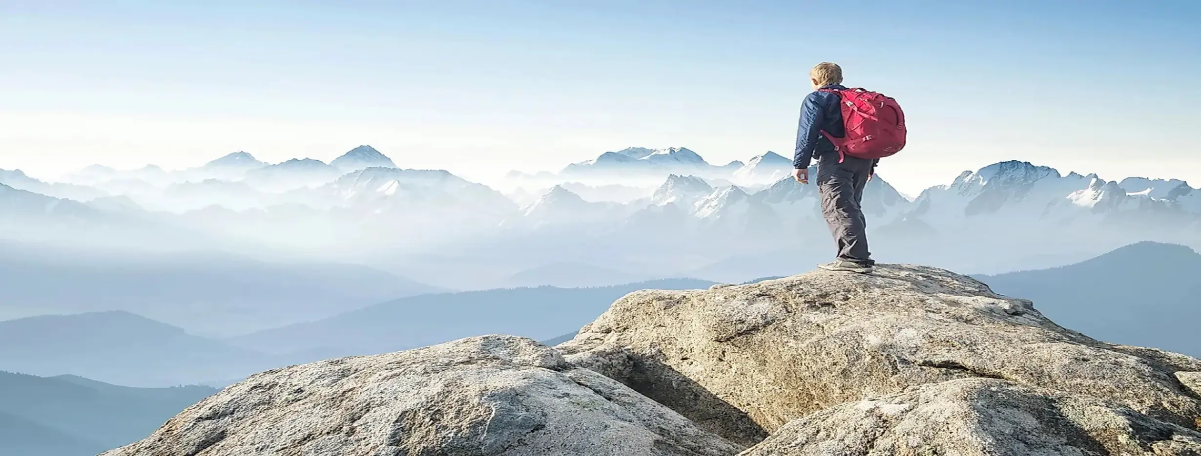 Image for Entoto Mountain Hike